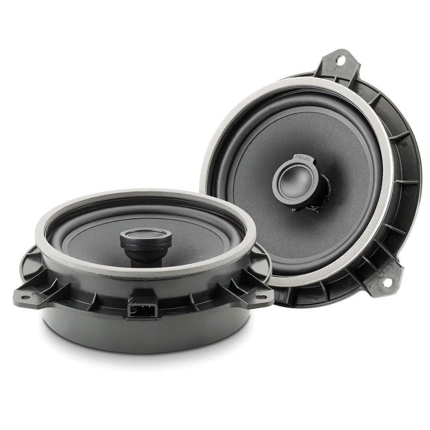Акустика автомобильная Focal KIT Toyota/Lexus/Subaru/Scion Passive 