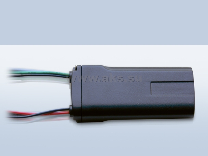 Pandect IS-122 V2