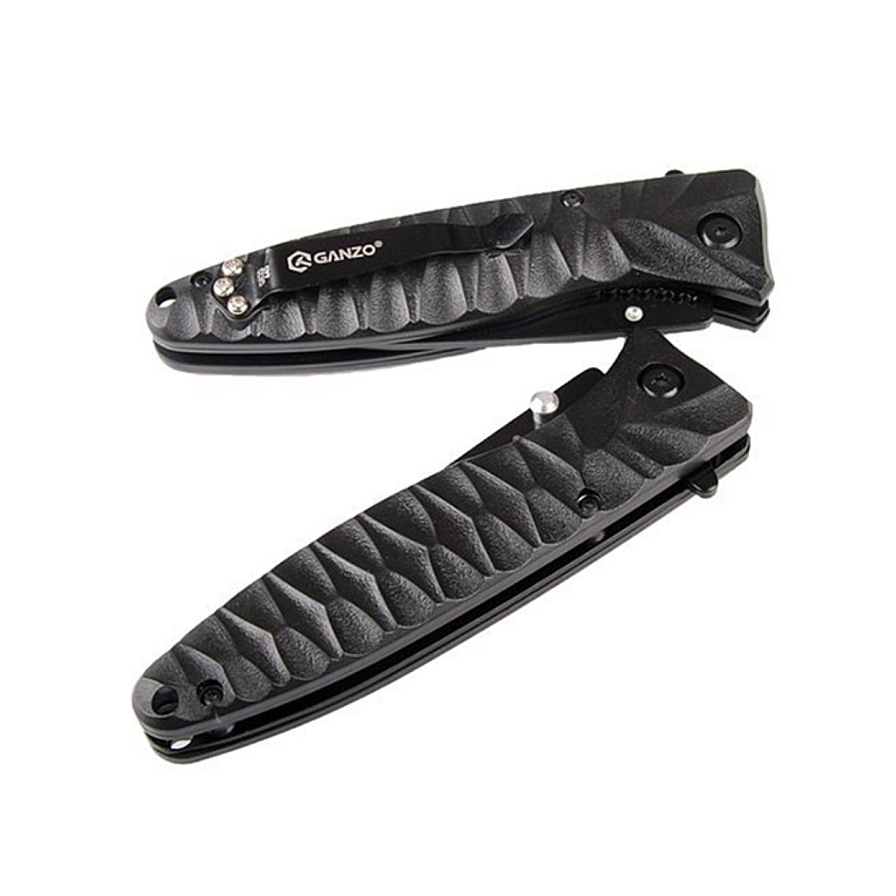 GANZO Нож Ganzo G620B-2