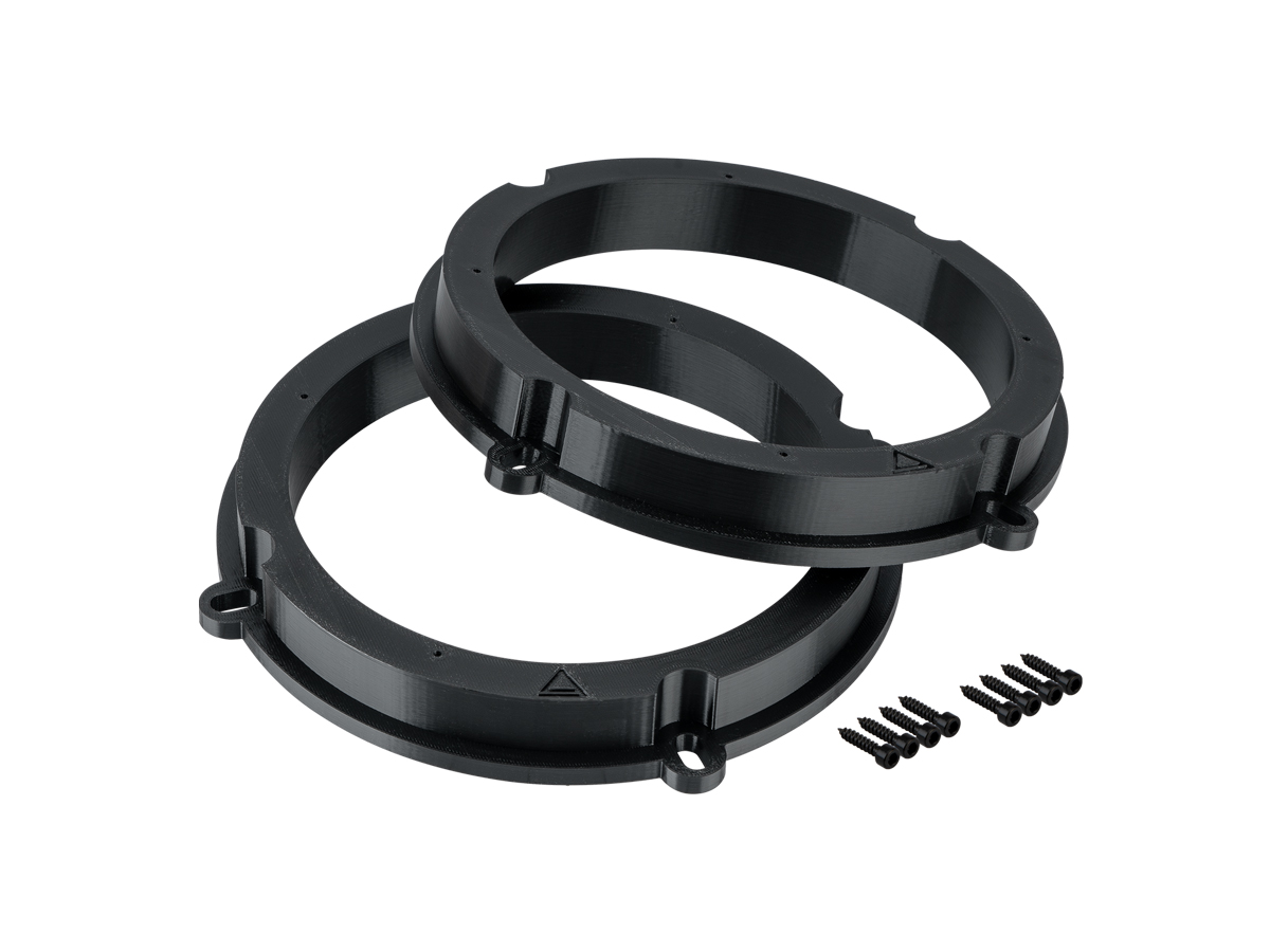 Переходные кольца, Проставочные кольца, Платформы лифтинговые AURA RNG-HKS.6-3D 