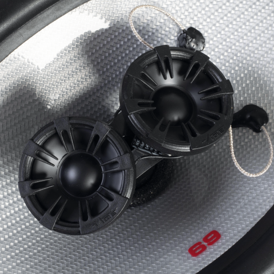 Акустика автомобильная Vibe PULSE69-V3 