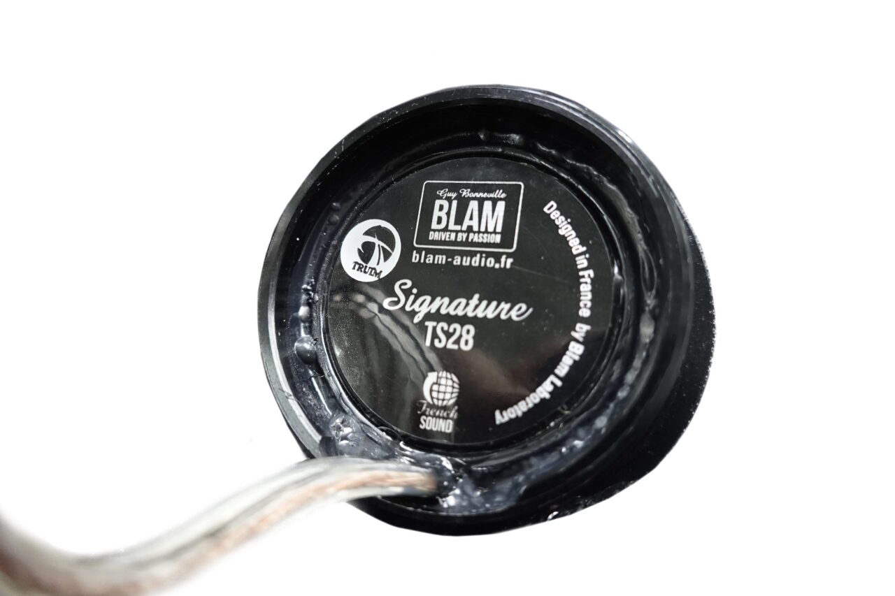Акустика автомобильная BLAM TS28 
