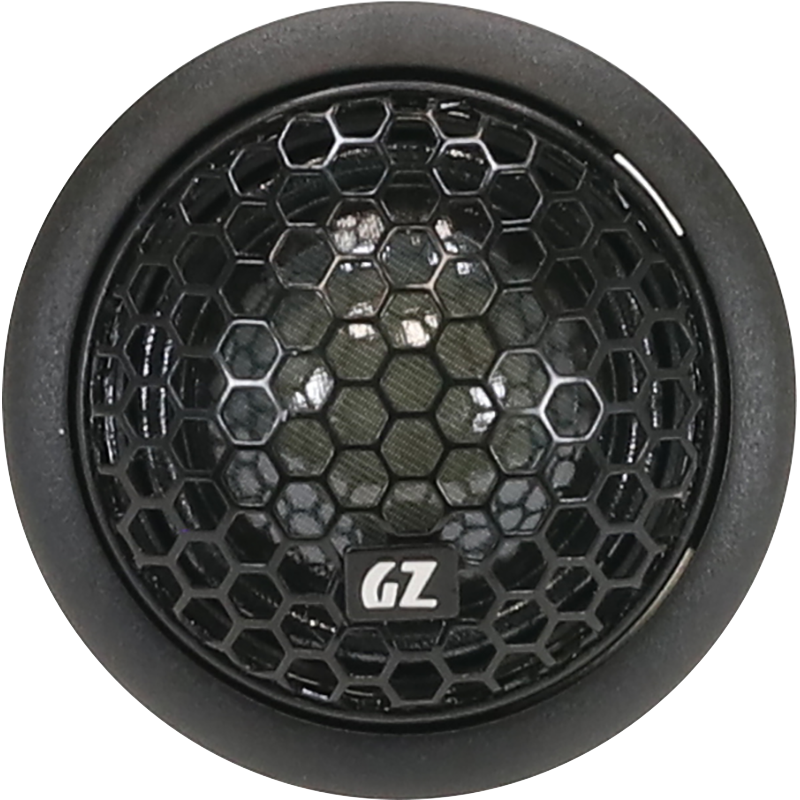 Акустика автомобильная GROUND ZERO GZUT 28SQ 