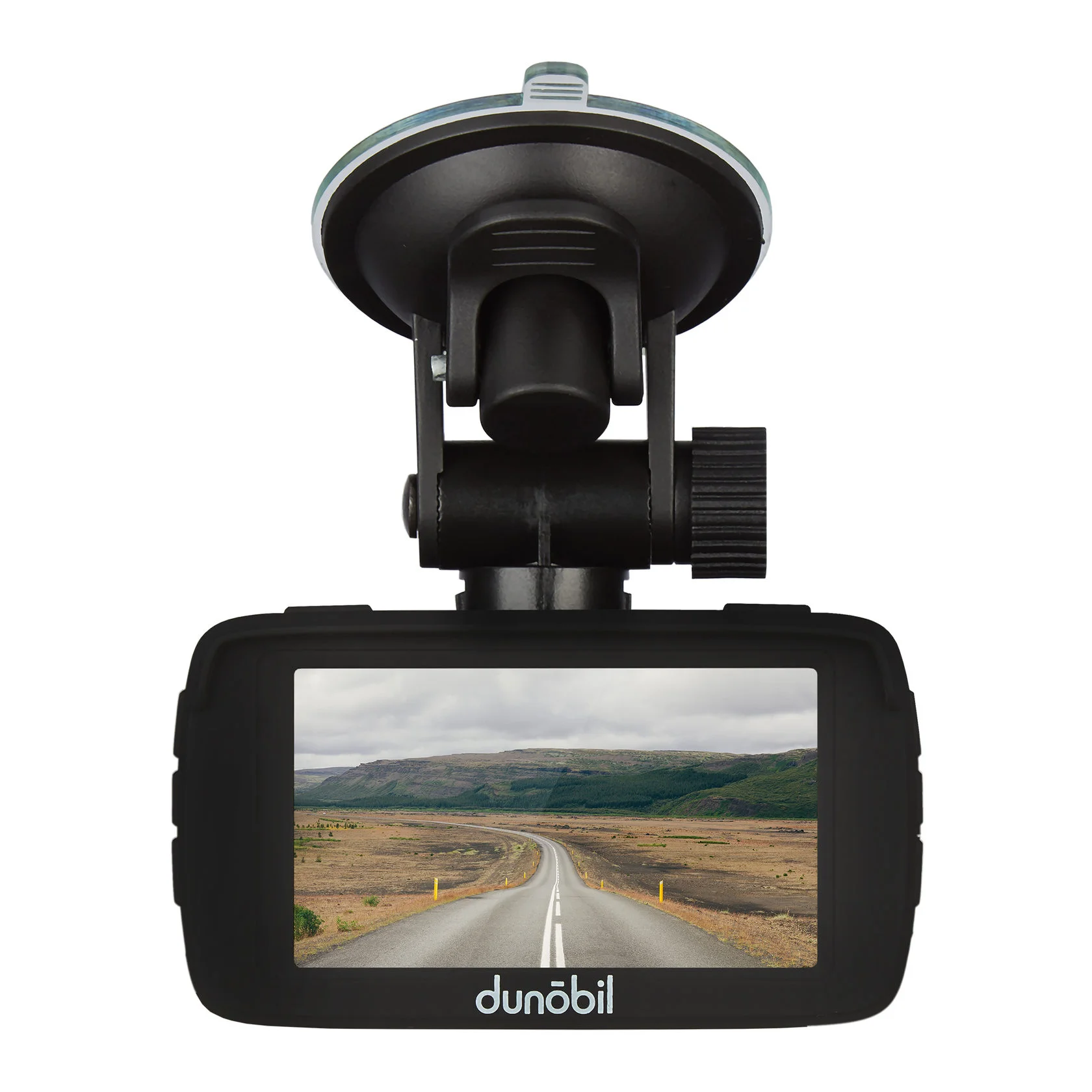 Комбоустройства (Видеорегистраторы с радар-детекторами) Dunobil Active signature +SD 32 GB