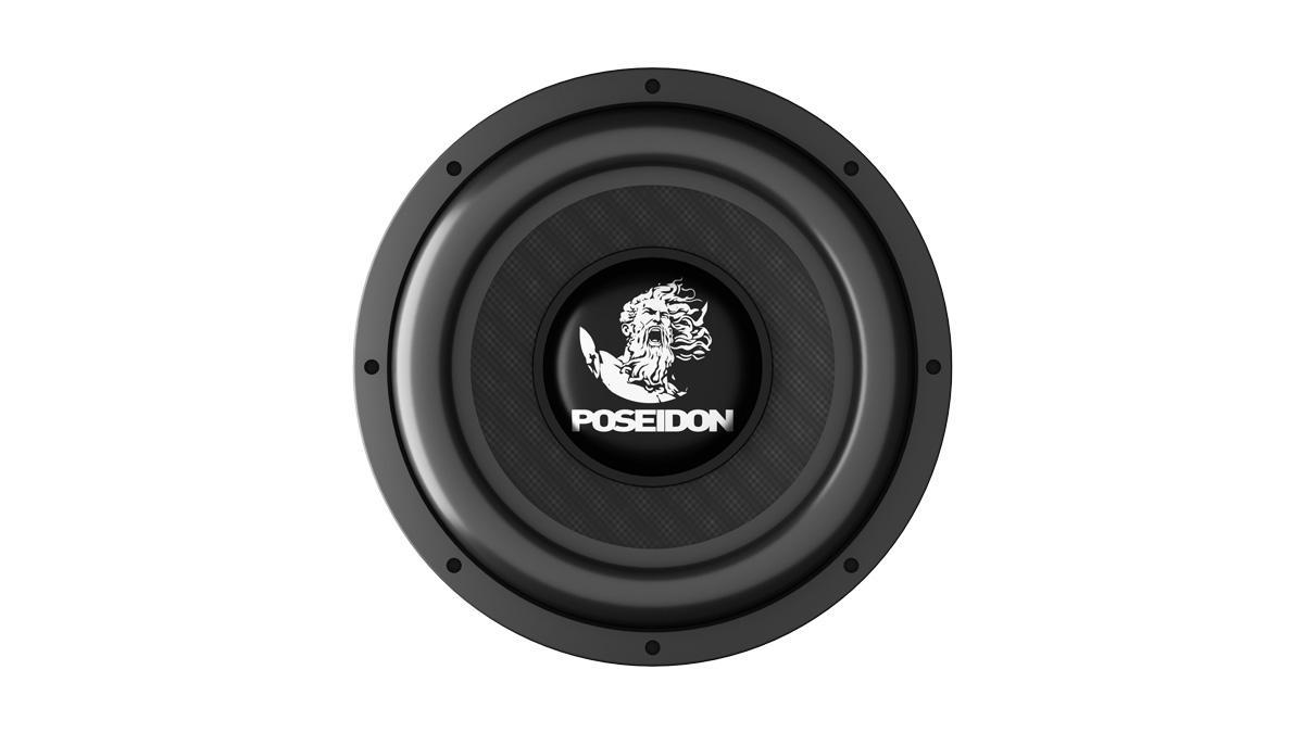Сабвуферные динамики Prology PS-10 