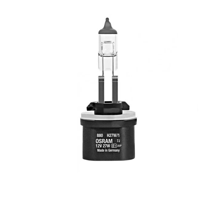 OSRAM H27 880 Halogen