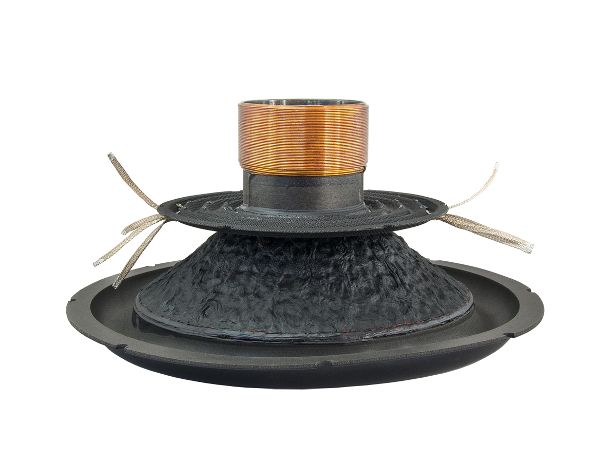 Ремкомплекты для сабвуферов AurA SW-KIT-B124 MkII 