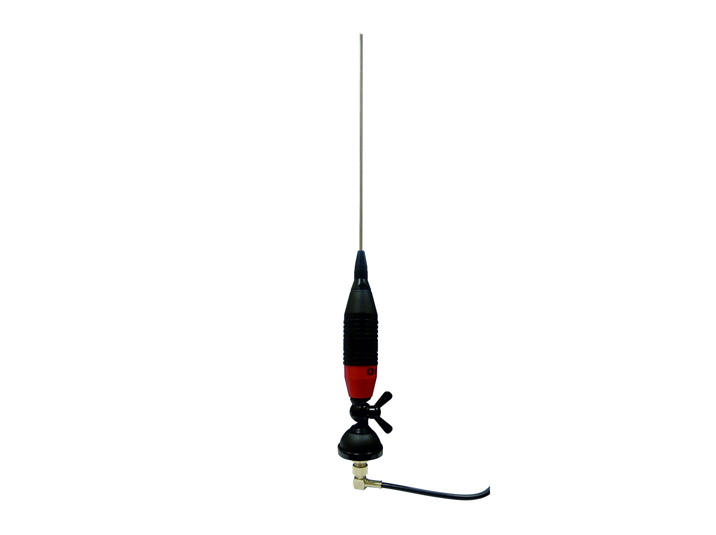 Антенны врезные для радиостанций 27МГц OPTIM SUPER 9