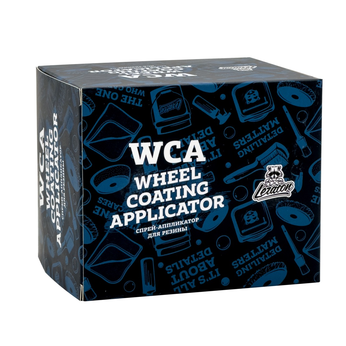 LERATON WCA