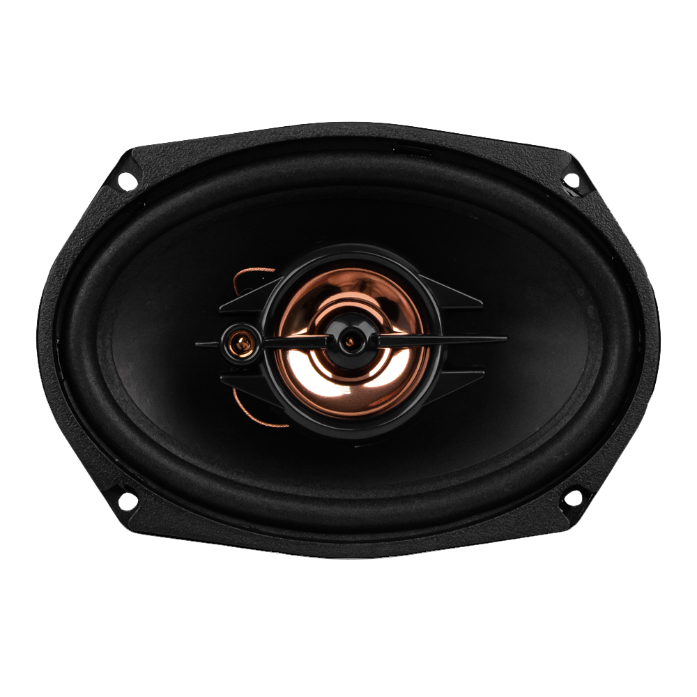 Акустика автомобильная ACV PB-693G 