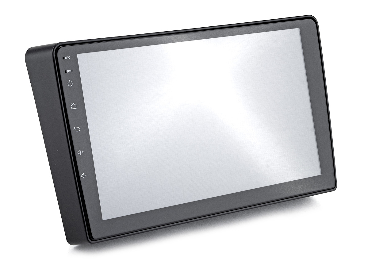 Mitsubishi Incar RMS-FC465 