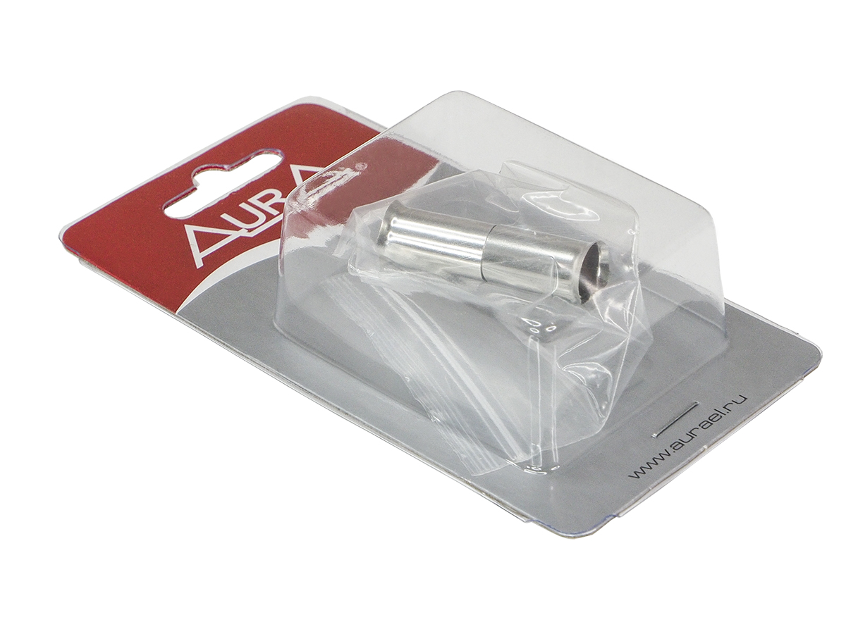 Клеммы акустические, силовые, коннекторы, гильзы AurA APT-5500 