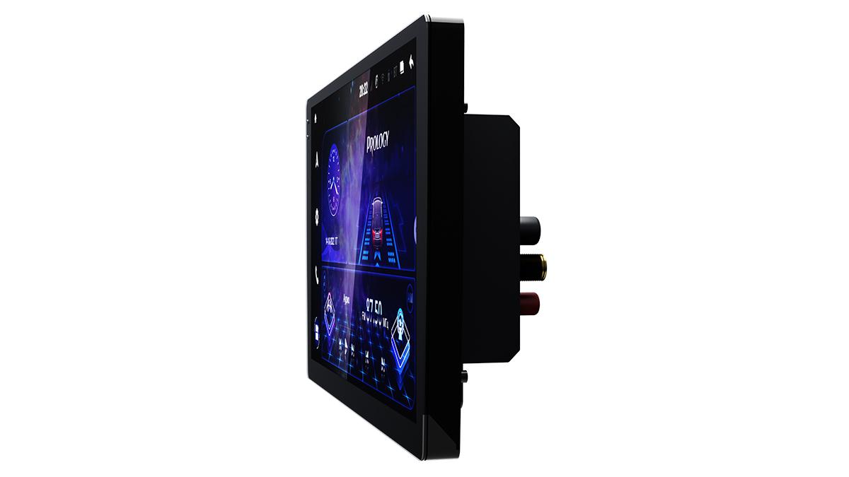 Планшеты 9"/10"/12" Prology MPA-235 DSP 