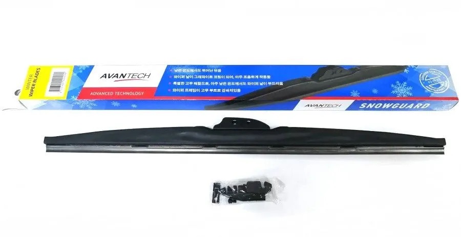 AVANTECH зимняя 450мм(18")