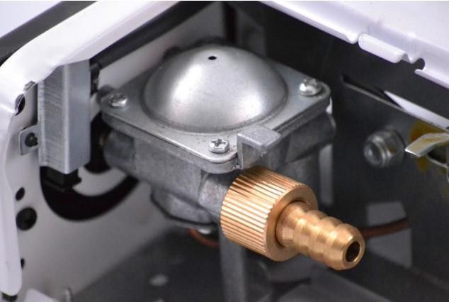 СЛЕДОПЫТ PF-GST-N05