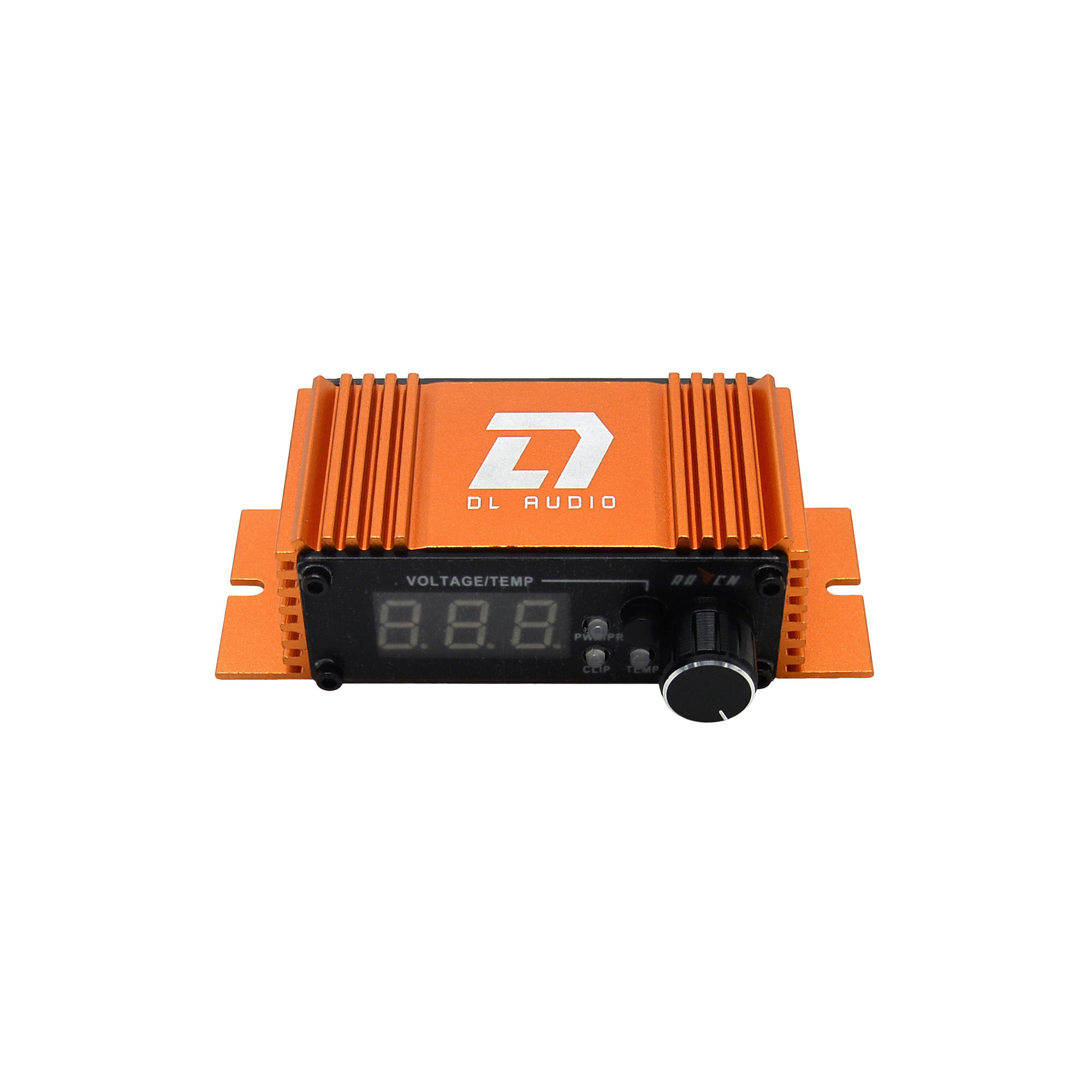 Пяти и более канальные усилители DL Audio Raven 5.1100 