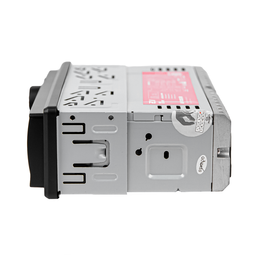 1-DIN USB/SD-ресиверы (без CD) ACV AVS-932BG 