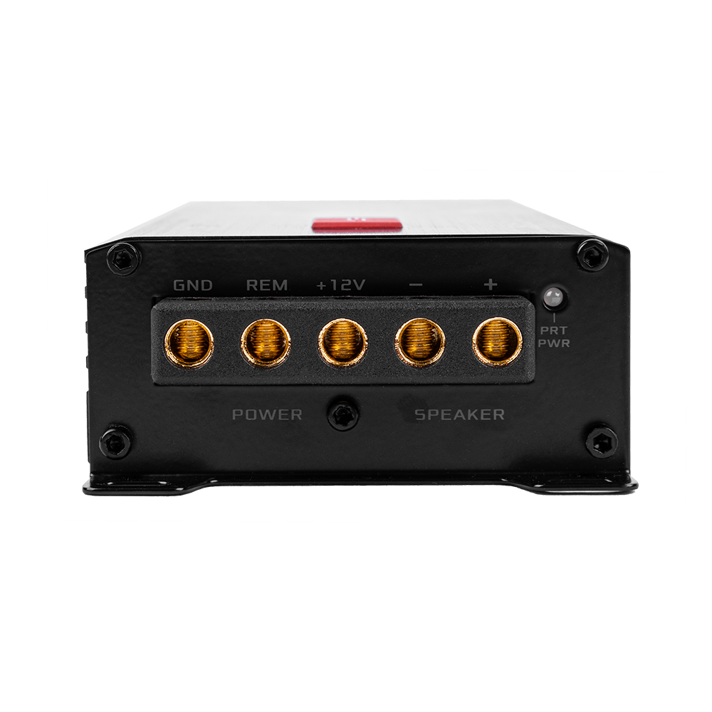 Одноканальные усилители ACV MC-1.500D 