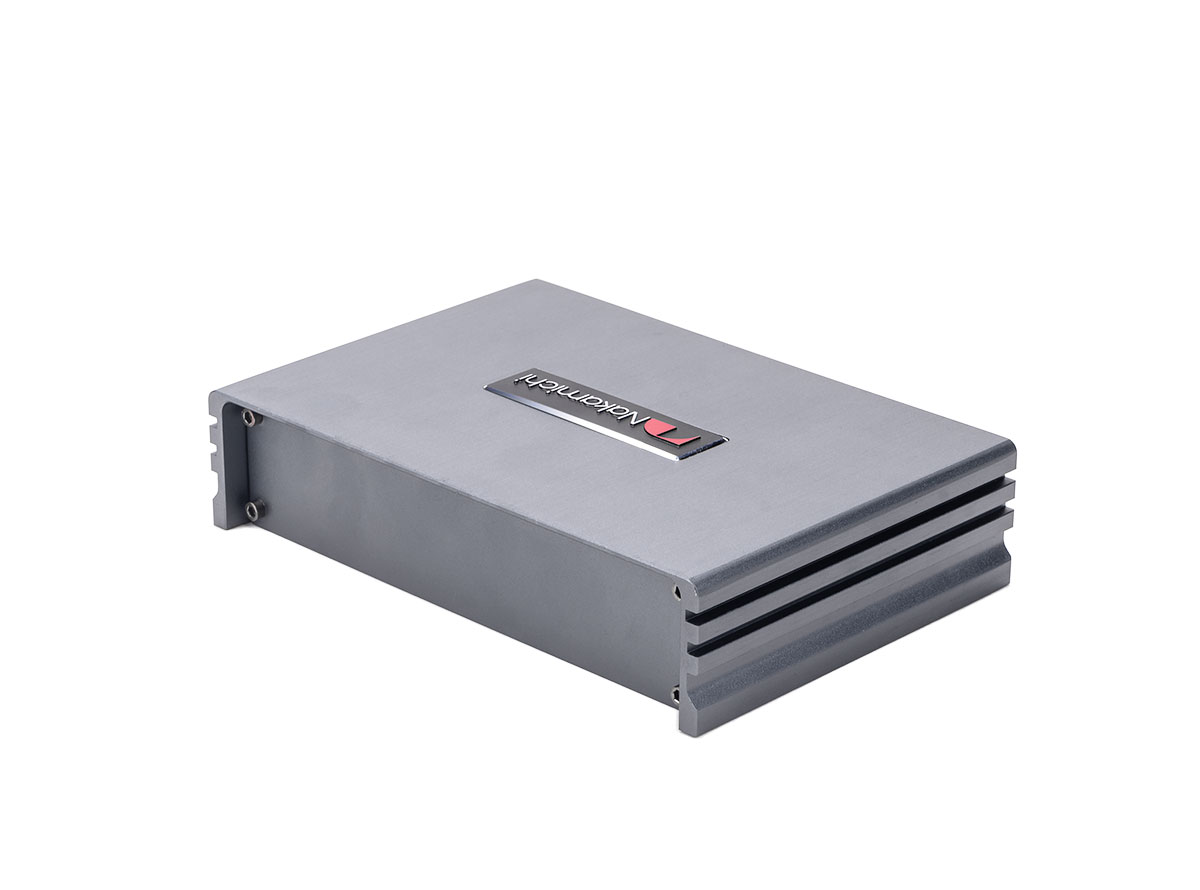 Процессоры, процеусилители Nakamichi NDSK4165AU 