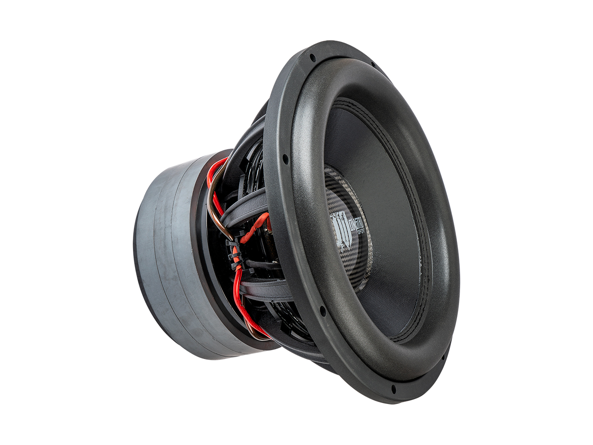 Сабвуферные динамики AurA MONSTRO-15.D1 SPORT 