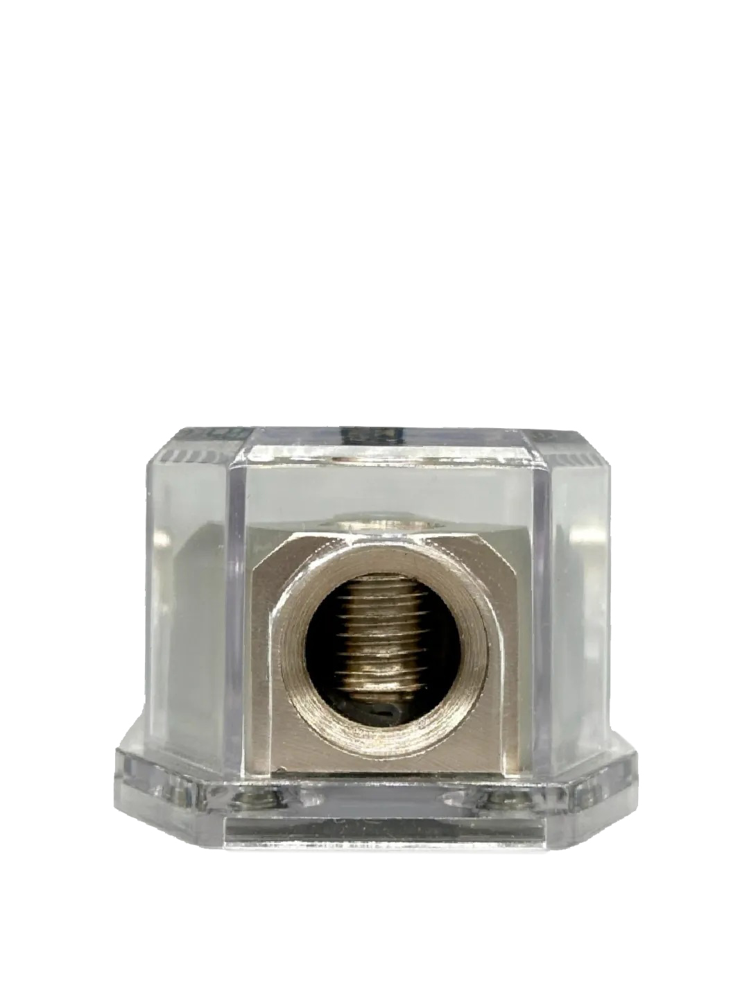 Дистрибьюторы, колбы, держатели предохранителя Crystal Car Audio PD-04 