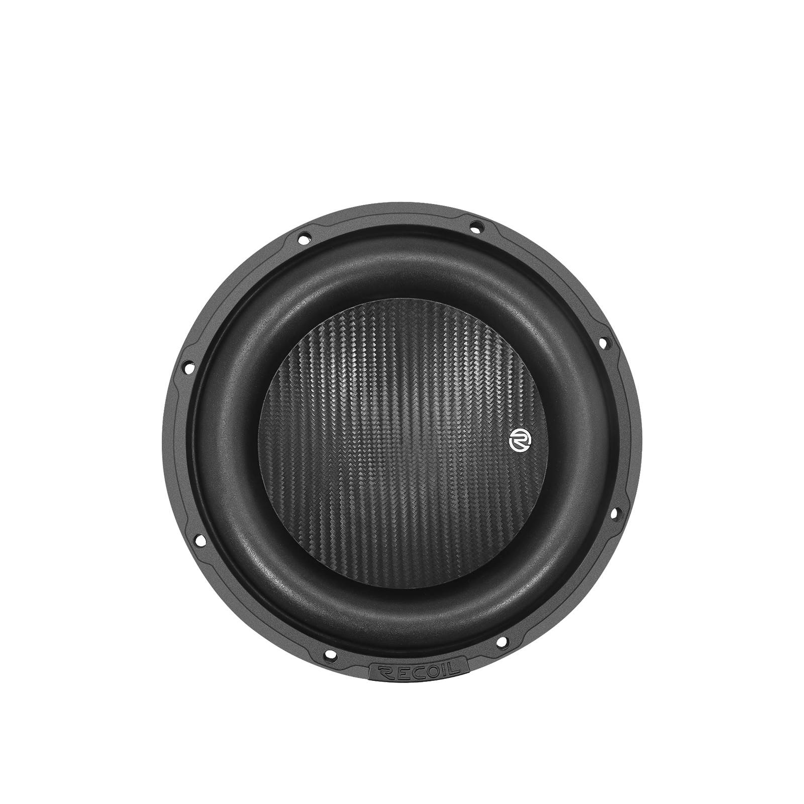 Сабвуферные динамики Recoil PW10D2 