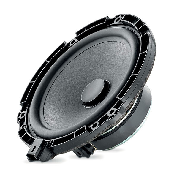 Акустика автомобильная Focal IS PSA 165 