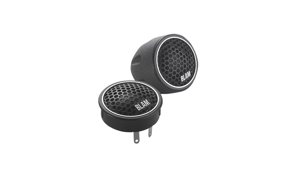 Акустика автомобильная BLAM S16580PLUS 