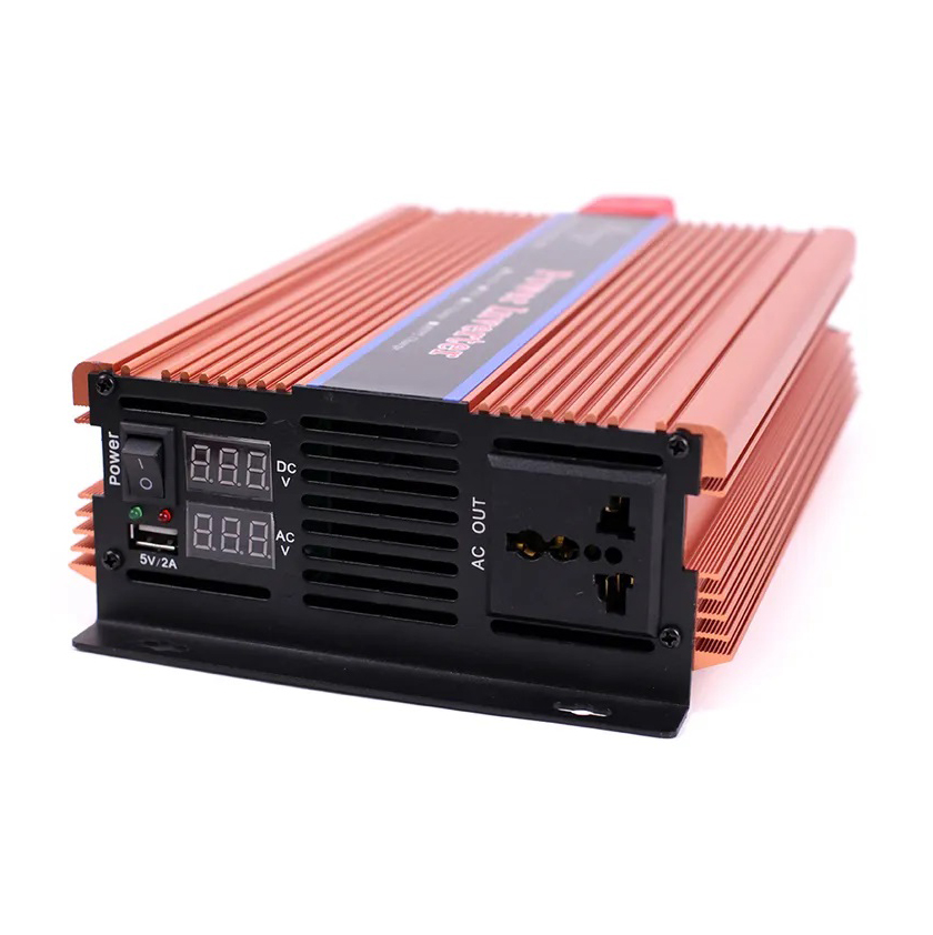 Преобразователи напряжения TAKARA TCL-3000-12
