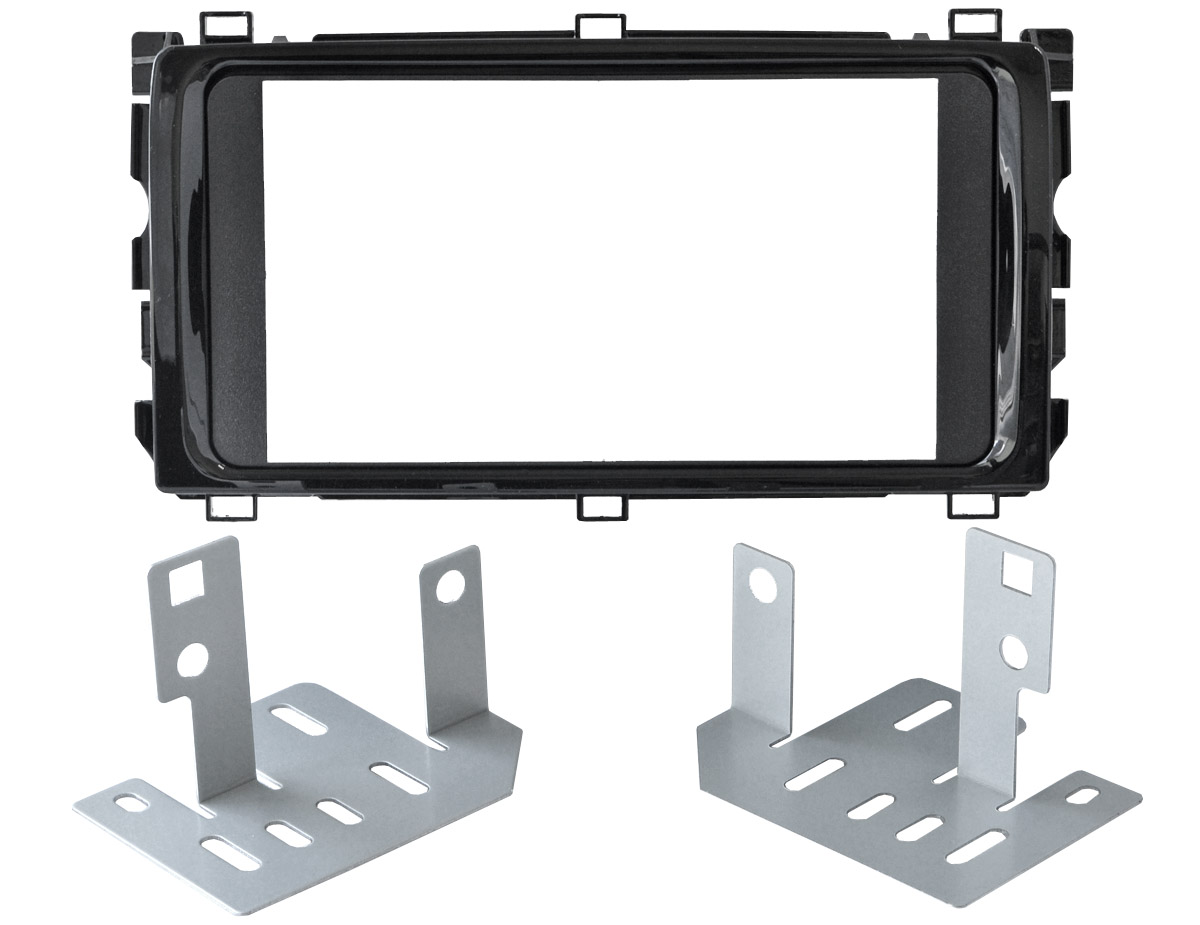 Toyota Incar RTY-N51 