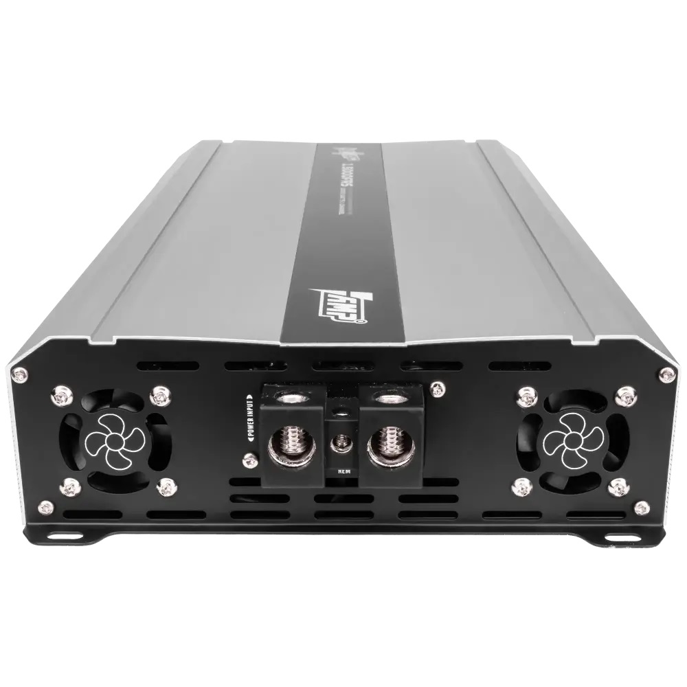 Одноканальные усилители AMP КАЛИБР 1.5000 FRS 