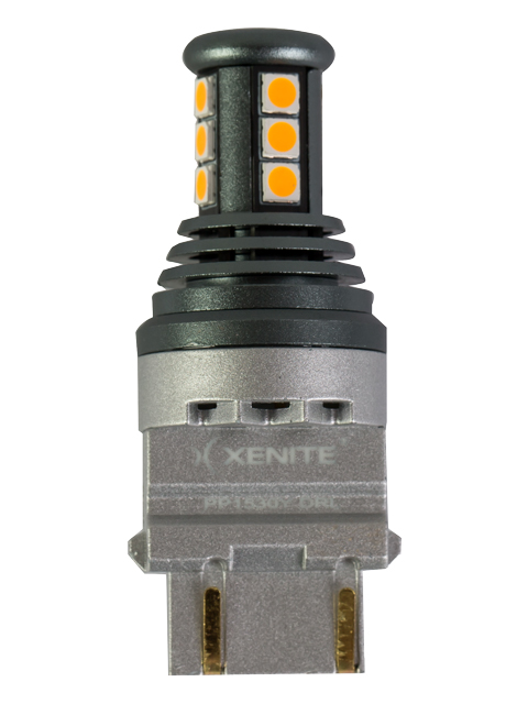XENITE P27/7W PP1530Y DRL