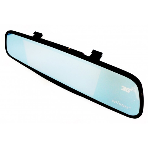 Зеркала с видеорегистраторами Eplutus D30