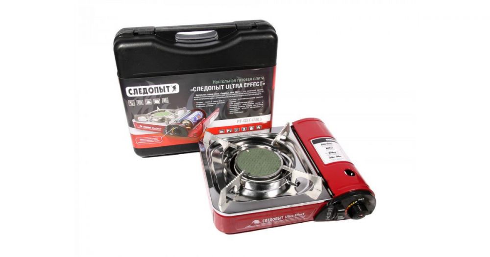 СЛЕДОПЫТ PF-GST-IM03