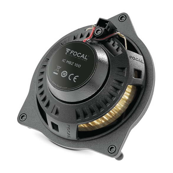 Акустика автомобильная Focal IC MBZ 100 