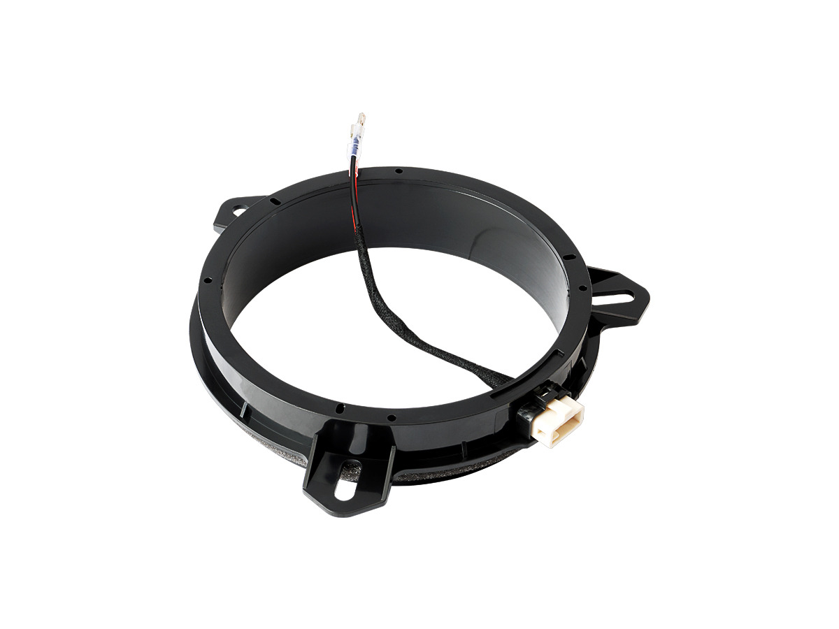 Переходные кольца, Проставочные кольца, Платформы лифтинговые AURA MLD-TY.6 