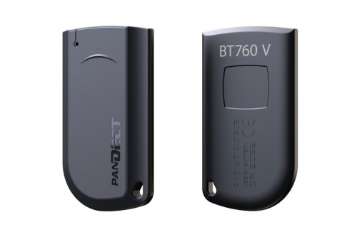 Pandect BT-760 V black
