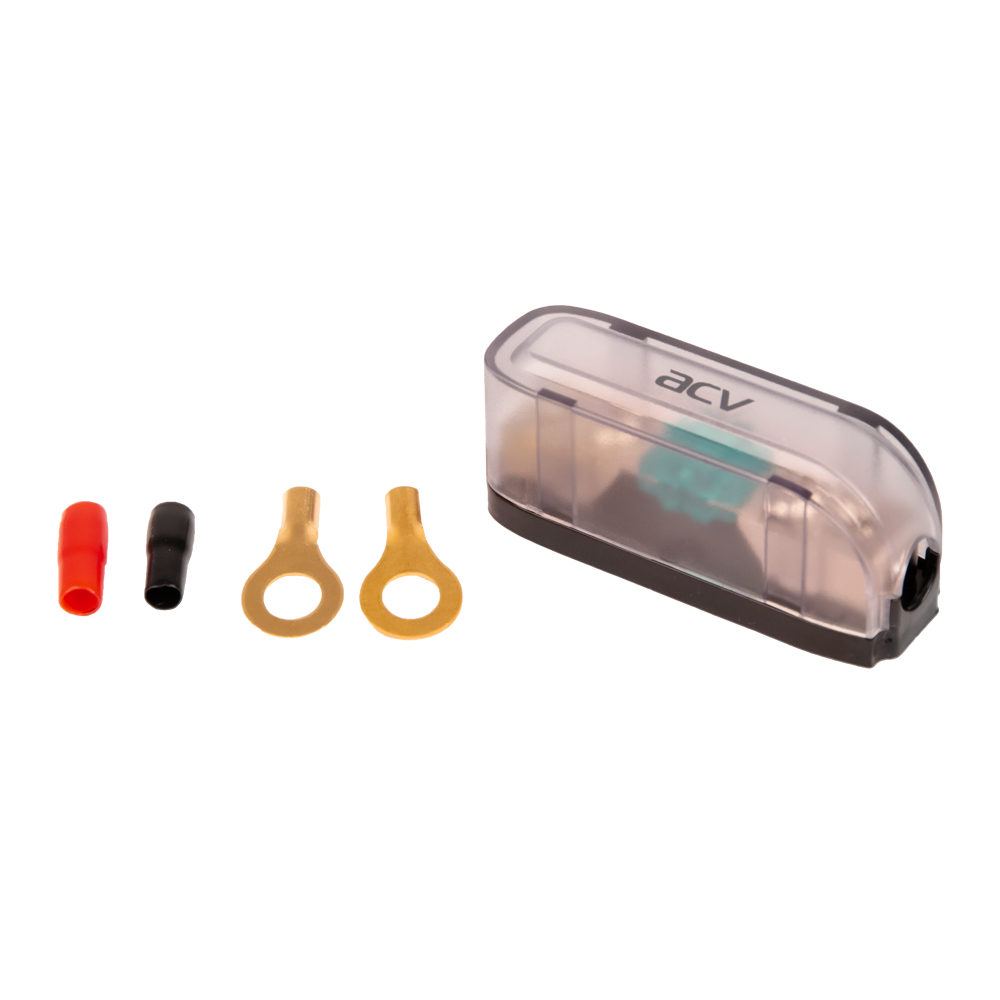 Комплекты проводов ACV KIT 4.10BR 