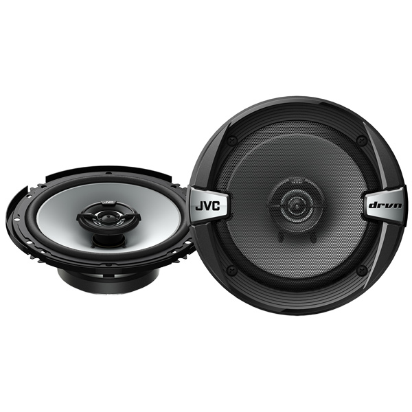 Акустика автомобильная JVC CS-DR162 