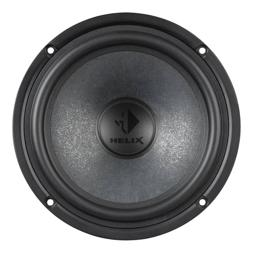 Акустика автомобильная Helix PR W165 