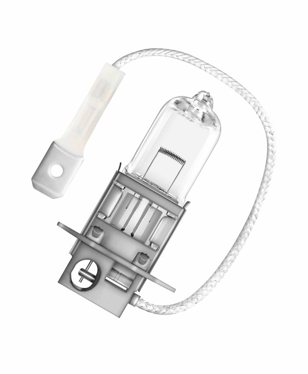 OSRAM H3 64151 Halogen
