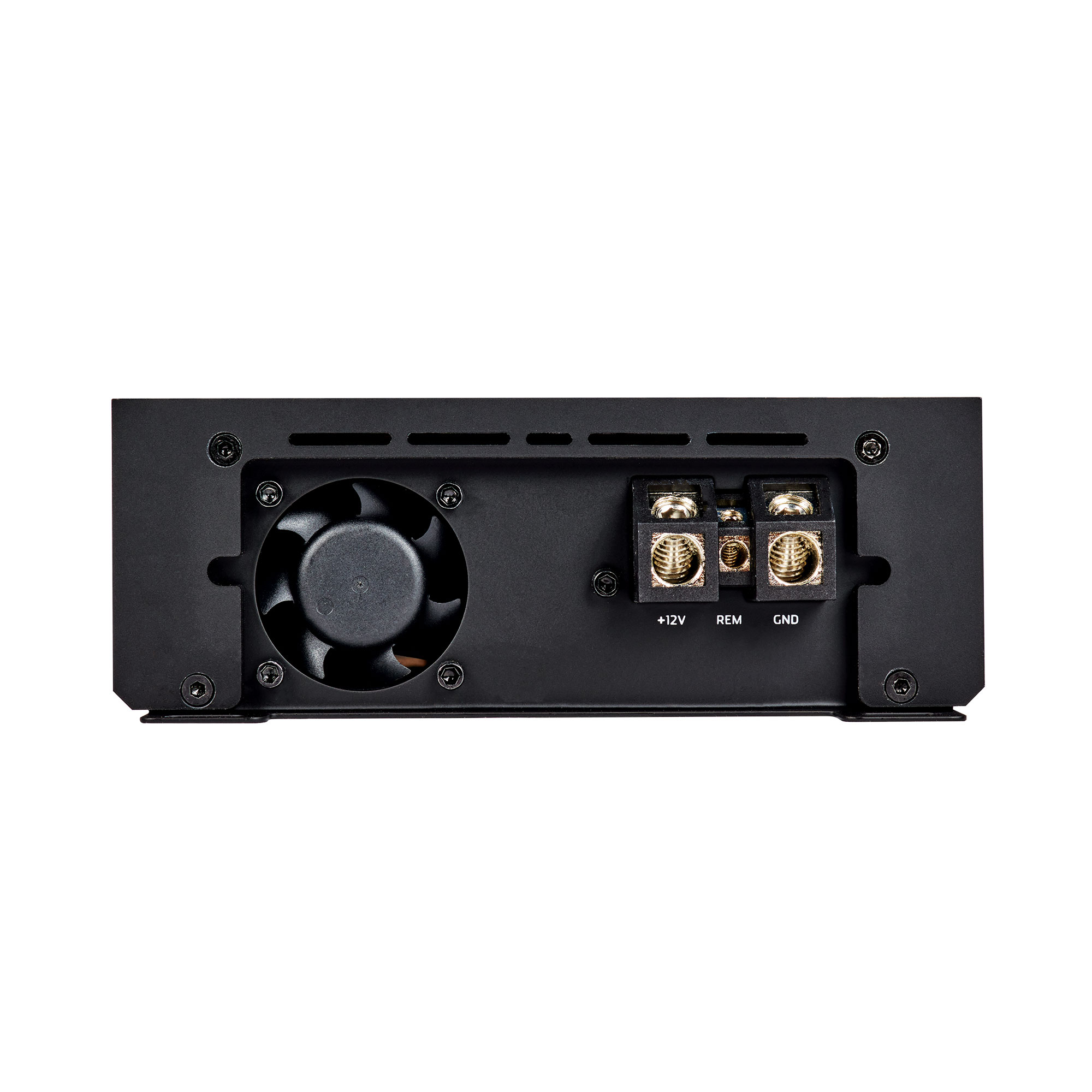 Одноканальные усилители KICX HS2100 