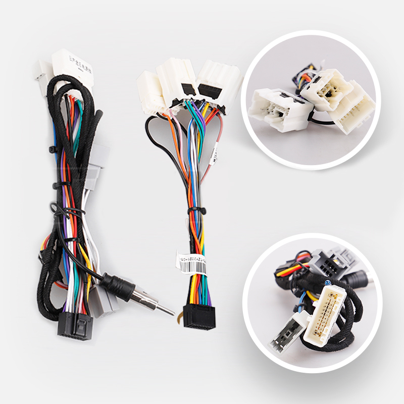 Nissan TEYES Nissan Patrol Y61 2004-2020 