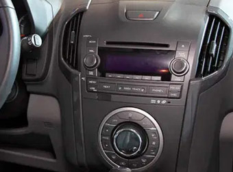 Chevrolet Incar RCV-N09 