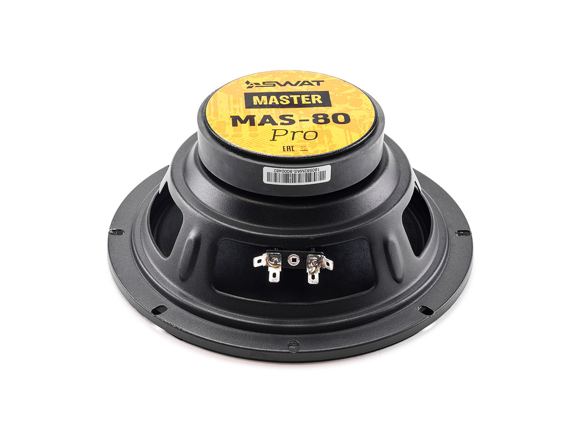 Swat MAS-80Pro