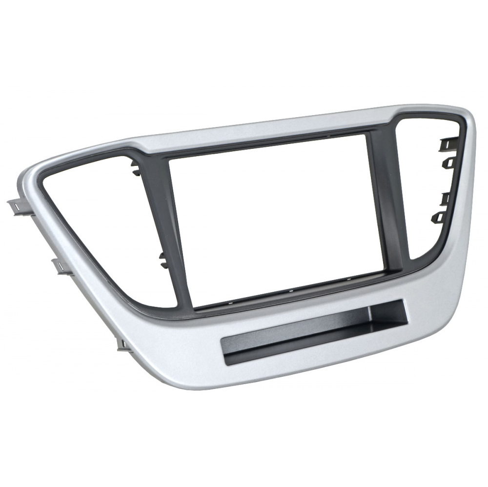 Hyundai Incar RHY-N55 