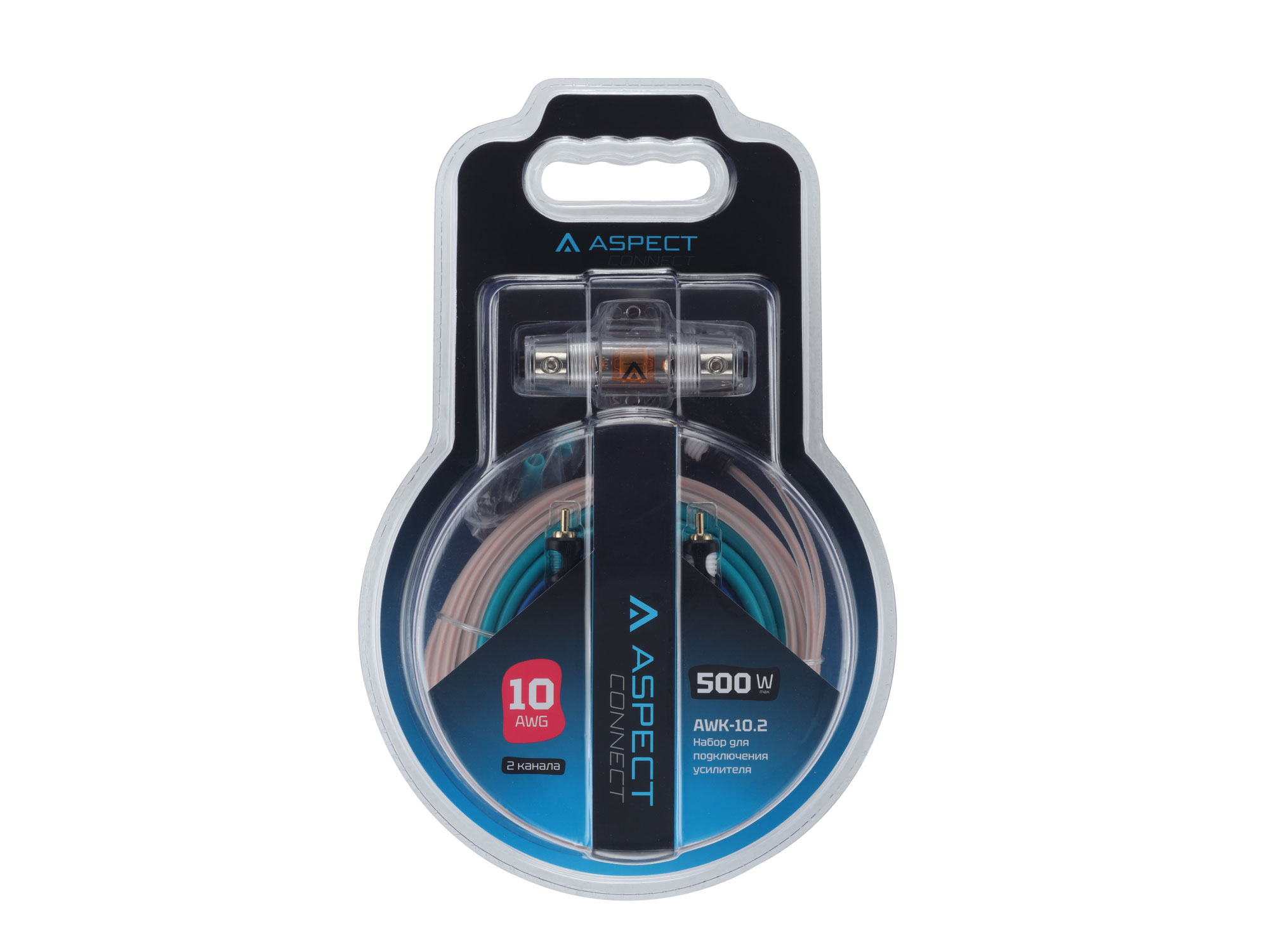 Комплекты проводов Aspect AWK-10.2 