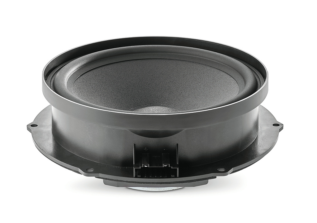 Акустика автомобильная Focal KIT VW/SKODA 180 PASSIVE 