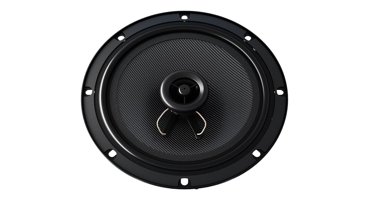 Акустика автомобильная Prology PX-165 