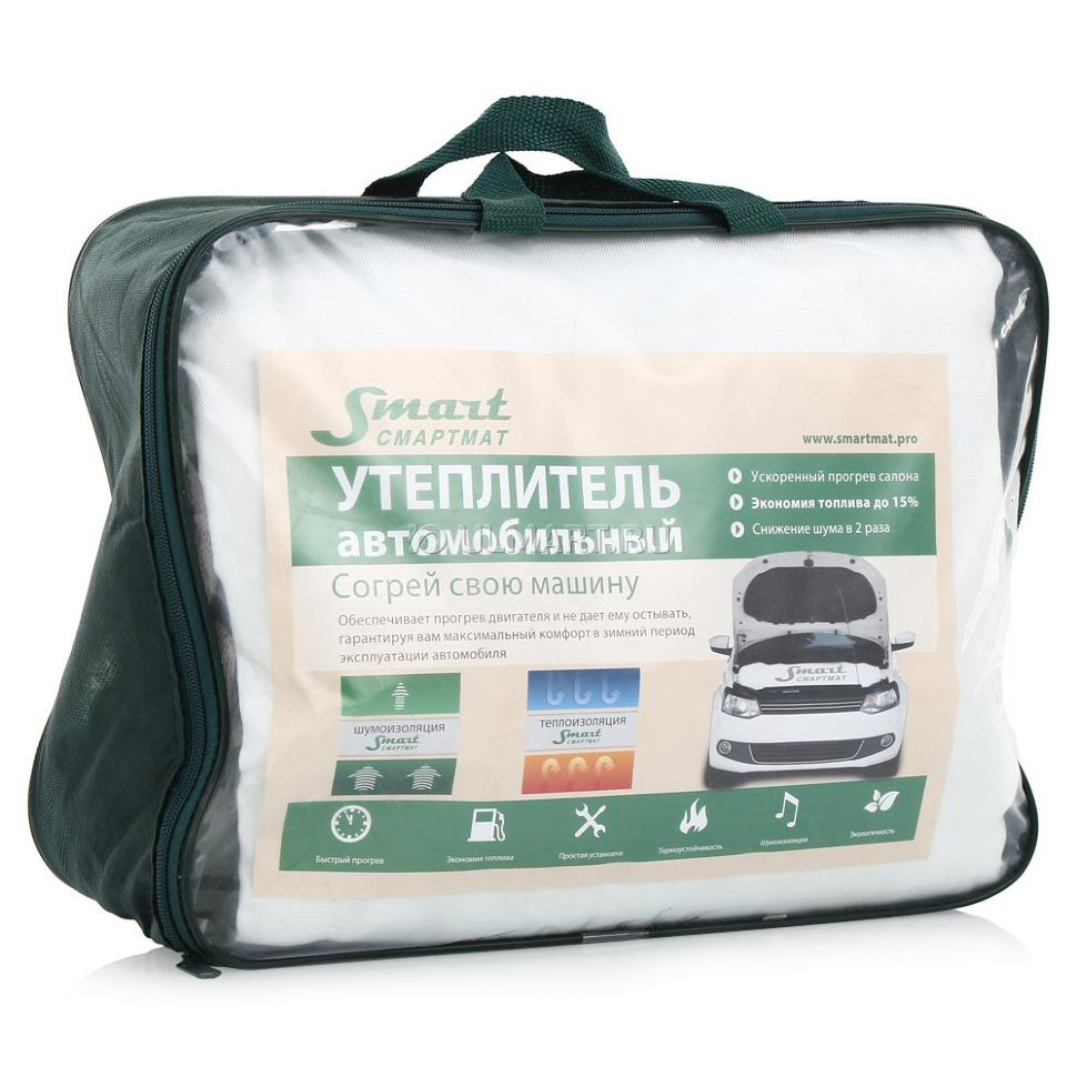 SmartMat №1 (70x128см)